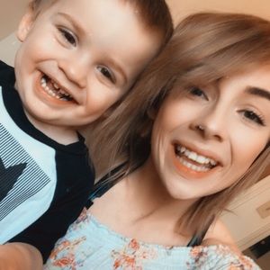 Meet your Posher, Shawna